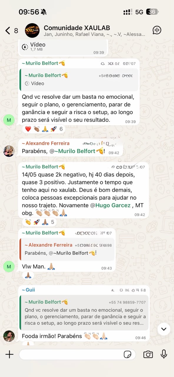 Depoimento 3