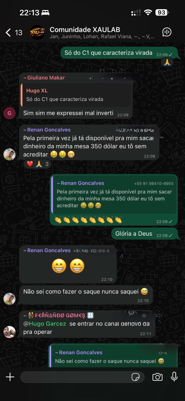 Depoimento 2